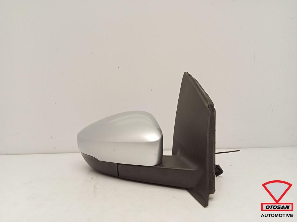 VW Polo 6R 6C Buitenspiegel Rechts Elekt. Origineel! LA7W, Auto-onderdelen, Gebruikt, Volkswagen, Volkswagen AG, Vw@volkswagen.de