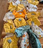 Lot de lange lavage bébé, Enlèvement, Comme neuf