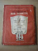 Bob et Bobette, Enlèvement, Utilisé