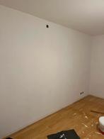 Peinture, Enlèvement