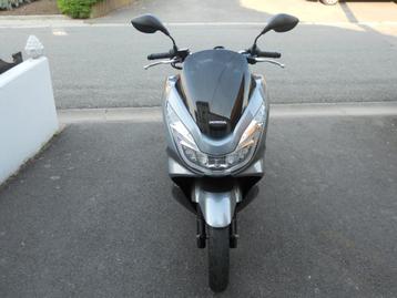 Scooter Honda beschikbaar voor biedingen