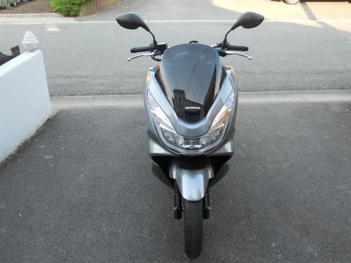 Scooter Honda, Motoren, Motoren | Honda, Particulier, Scooter, 11 kW of minder, 1 cilinder, Ophalen