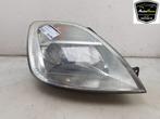 KOPLAMP RECHTS Ford Fiesta 5 (JD / JH) (01-2001/12-2009), Gebruikt, Ford