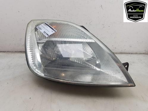 KOPLAMP RECHTS Ford Fiesta 5 (JD / JH) (01-2001/12-2009), Auto-onderdelen, Verlichting, Ford, Gebruikt