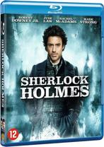 Sherlock Holmes - Blu-Ray, Envoi