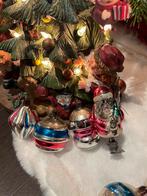 Lot van 14 Ajeko kerstballen, Ophalen of Verzenden, Zo goed als nieuw