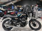 Moto Guzzi V 7 STONE IV 850 ABS SPECIAL, Motoren, Motoren | Moto Guzzi, Bedrijf, Meer dan 35 kW, Overig, 850 cc