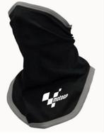 MotoGP Bandit mask - masker zwart grijs stretch met logo, Motoren, Kleding | Motorkleding, Ophalen of Verzenden, Nieuw met kaartje