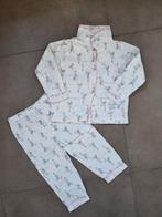 Pyjama-meisje-winter-maat98, Kinderen en Baby's, Kinderkleding | Maat 98, Ophalen, Gebruikt, Meisje, Nacht- of Onderkleding