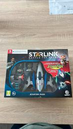 Starlink battle Atlas Nintendo Switch, Enlèvement