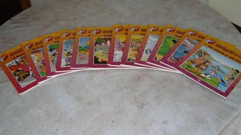 Stripverhalen, Boeken, Stripverhalen, Gelezen, Ophalen of Verzenden