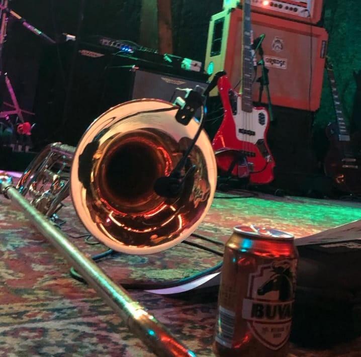 King 4B Silver Sonorous – 1978 – Sterling Silver/Silversonic, Musique & Instruments, Instruments à vent | Trombones, Utilisé, Ténor