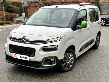 Citroen Berlingo Multispace 1.2i 110pk Euro6dt Carplay Navi