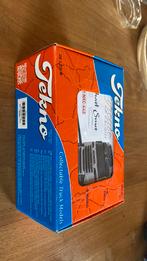 Tekno Scania Michael Smet, Enlèvement ou Envoi, Neuf, Bus ou Camion, Tekno