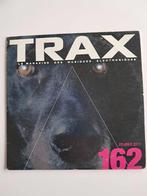 CD Trax 162, Ophalen of Verzenden, Gebruikt, Techno of Trance