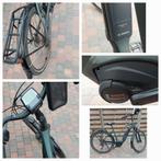 E-bike Stella Morena dark green MDB Sl premium V010D 28'' M, Fietsen en Brommers, Fietsen | Bakfietsen, Ophalen, Zo goed als nieuw
