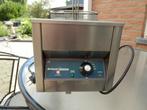 Select Cuisine professionele friteuse 8 Liter, Elektronische apparatuur, Frituurpannen, 4 liter of meer, Ophalen, Zo goed als nieuw