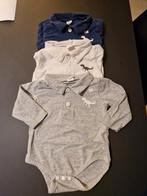 3 body s met lange mouwen, Enlèvement ou Envoi, Utilisé