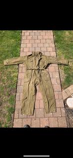 Leger overal, Ophalen of Verzenden, Gebruikt