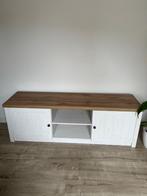 Tv meubel, Huis en Inrichting, Kasten |Televisiemeubels, Ophalen, 150 tot 200 cm, Minder dan 100 cm, 25 tot 50 cm