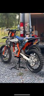 Ktm sxf250 factory edition, Motoren, 250 cc, Particulier, Crossmotor, 1 cilinder