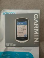 Garmin Edge Explore 2, Fietsen en Brommers, Ophalen, Nieuw