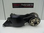 Complete Achterbrug / Swingarm Ducati Streetfighter 1098 / S, Motoren, Ophalen of Verzenden, Gebruikt