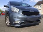 Kia Venga 1.4i Lounge garantie 2 ans gps camera etat neuf, Auto's, Stof, Gebruikt, Euro 6, 1396 cc