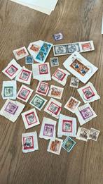 Lot postzegels Oostenrijk, Ophalen of Verzenden