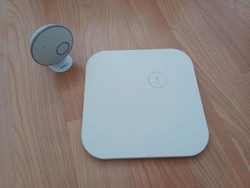 Angelcare slaapsensor alarm draadloos