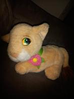 Peluche le roi lion nala vintage disney, Enlèvement ou Envoi