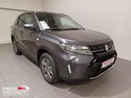 Suzuki Vitara 1,4 GL+ //navi//camera//adapt.cruise//alu17", Autos, Suzuki, Argent ou Gris, Achat, Euro 6, Entreprise