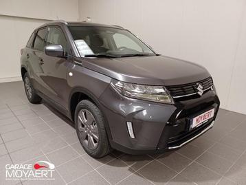 Suzuki Vitara 1,4 GL+ //navi//camera//adapt.cruise//alu17"