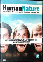 DVD La nature humaine, Autres genres, Enlèvement ou Envoi