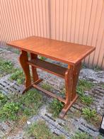 Vintage tafel, Antiek en Kunst, Ophalen
