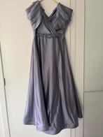 Gala jurk, Kleding | Dames, Gelegenheidskleding, Ophalen, Zo goed als nieuw, Maat 46/48 (XL) of groter