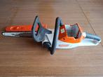 Kettingzaag STIHL MSA 140 C, Ophalen, Gebruikt, Overige soorten, Stihl