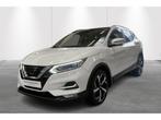 Nissan QASHQAI DIG-T Tekna Xtronic, 1197 cm³, Entreprise, 116 ch, Noir