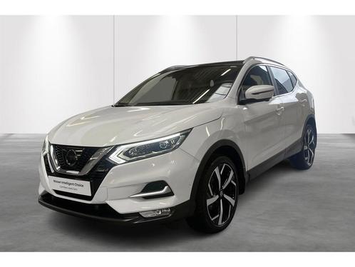 Nissan QASHQAI DIG-T Tekna Xtronic, Autos, Nissan, Entreprise, Achat, Qashqai, Caméra 360°, ABS, Airbags, Air conditionné, Ordinateur de bord