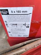 Clipse pour isolation de crépi, Ophalen, Zo goed als nieuw