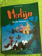 Merlijn moeder reynaert   album 4 sc, Boeken, Ophalen of Verzenden, Nieuw