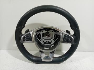 STUUR Mercedes-Benz A (W176) (01-2012/05-2018) (A0004603403) beschikbaar voor biedingen