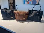 Mooie handtassen Michael Kors, Handtassen en Accessoires, Tassen | Damestassen, Ophalen, Zo goed als nieuw