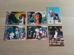 Michael Jordan upper Deck kaarten, Enlèvement ou Envoi, Comme neuf