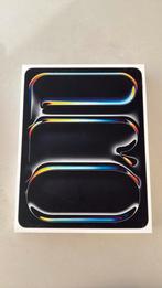 iPad Pro 13- inch (M4) 2024 WI-FI Cellular -512GB, Computers en Software, Apple iPads, Ophalen, 13 inch of meer, Zwart, Nieuw