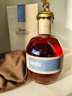 "La Maison Du Whisky Edition 2021, Barrel no 328" de Blanton, Collections, Pleine, Autres types, Enlèvement ou Envoi, Amérique du Nord