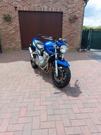Suzuki bandit 650 (25kw), Motoren, Motoren | Suzuki, Particulier, 12 t/m 35 kW