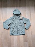Patagonia pastel groen regenjas maat medium, Kleding | Dames, Maat 38/40 (M), Ophalen of Verzenden, Groen, Nieuw