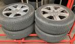 Pneus d'hiver avec jantes AUDI, Autos : Pièces & Accessoires, Pneus et Jantes, Pneus hiver, Véhicule de tourisme, 17 pouces