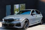 BMW M340i - Automaat - xDrive - M pack - M Performance, Auto's, BMW, Te koop, Zilver of Grijs, Berline, Benzine